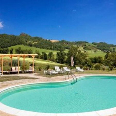 Agriturismo Dai Du Bourdei Фронтино Экстерьер фото