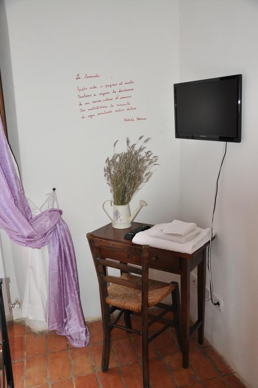 Agriturismo Dai Du Bourdei Фронтино Номер фото